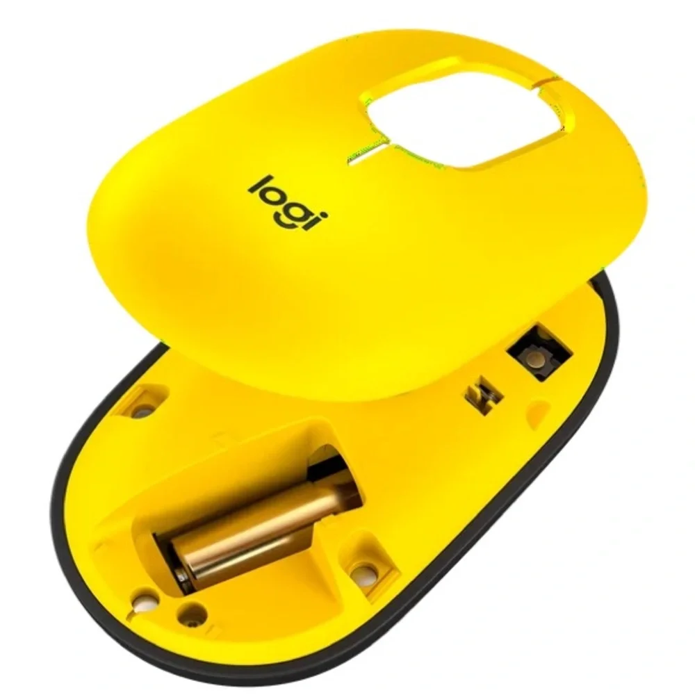 Logitech ve used