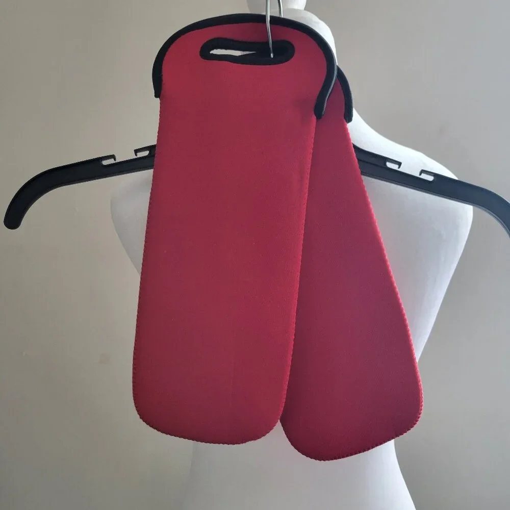 Broil Pro Wine Tote Carrier, Parties, Dining really pair