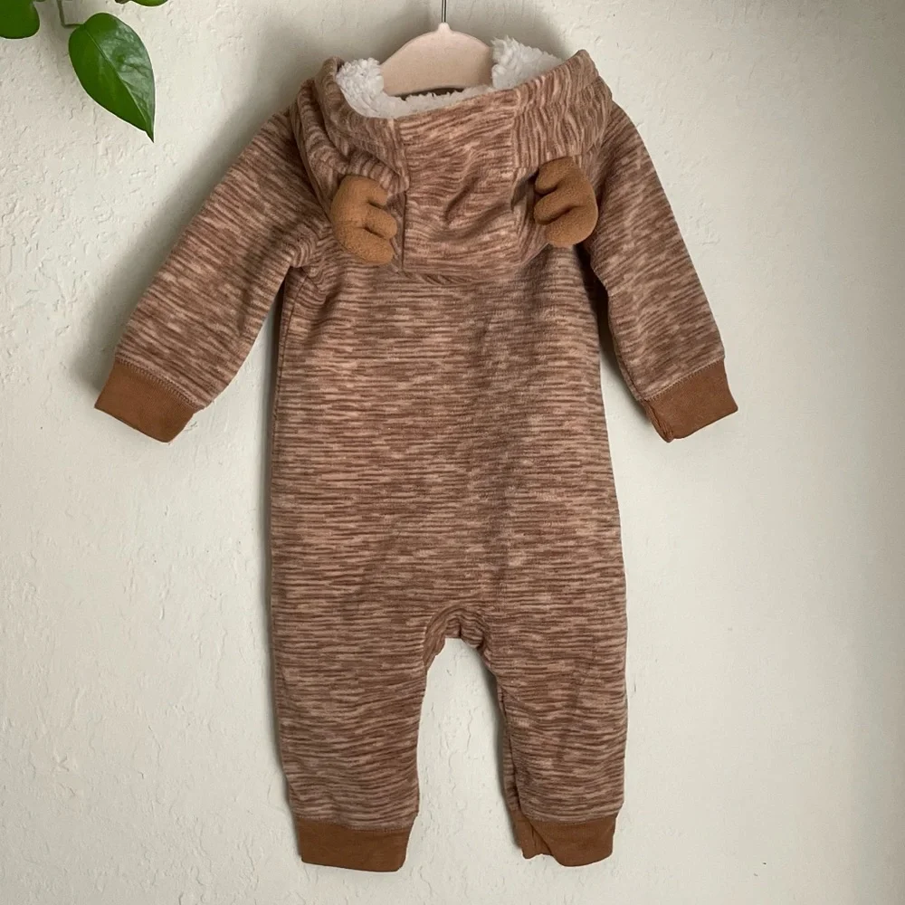 Carters lightly worn