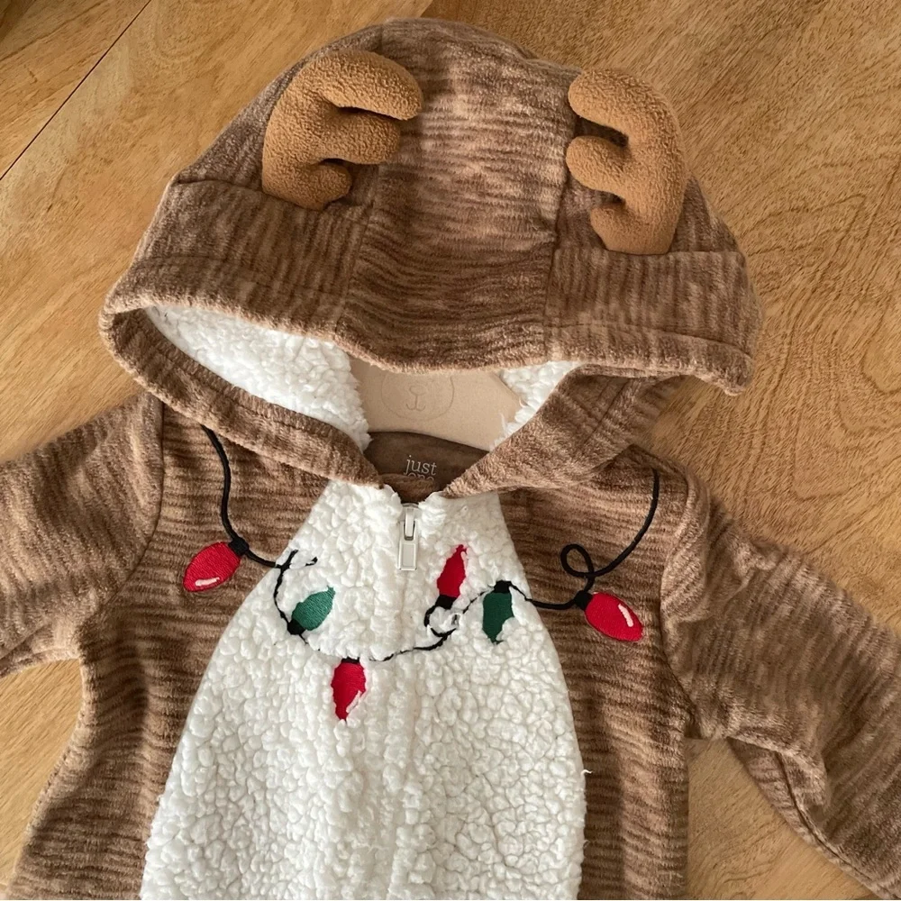 Carters lightly worn