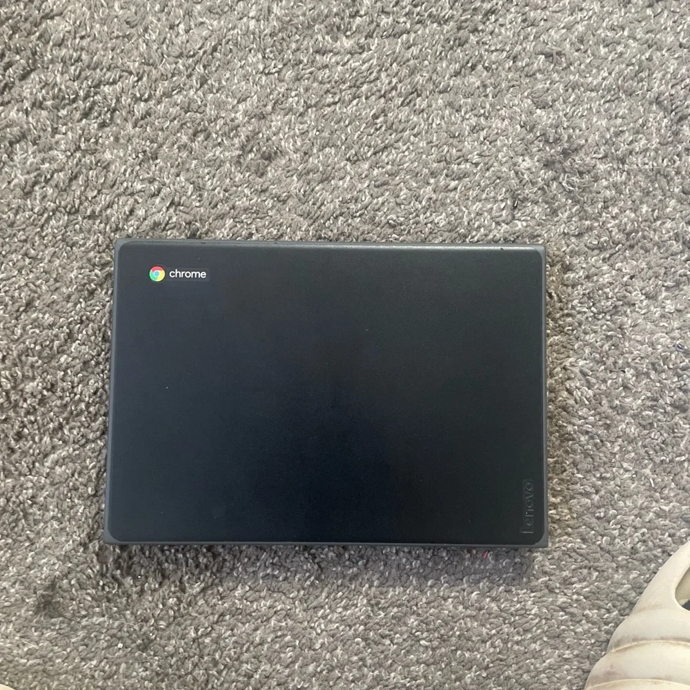 Lenovo experience seamless