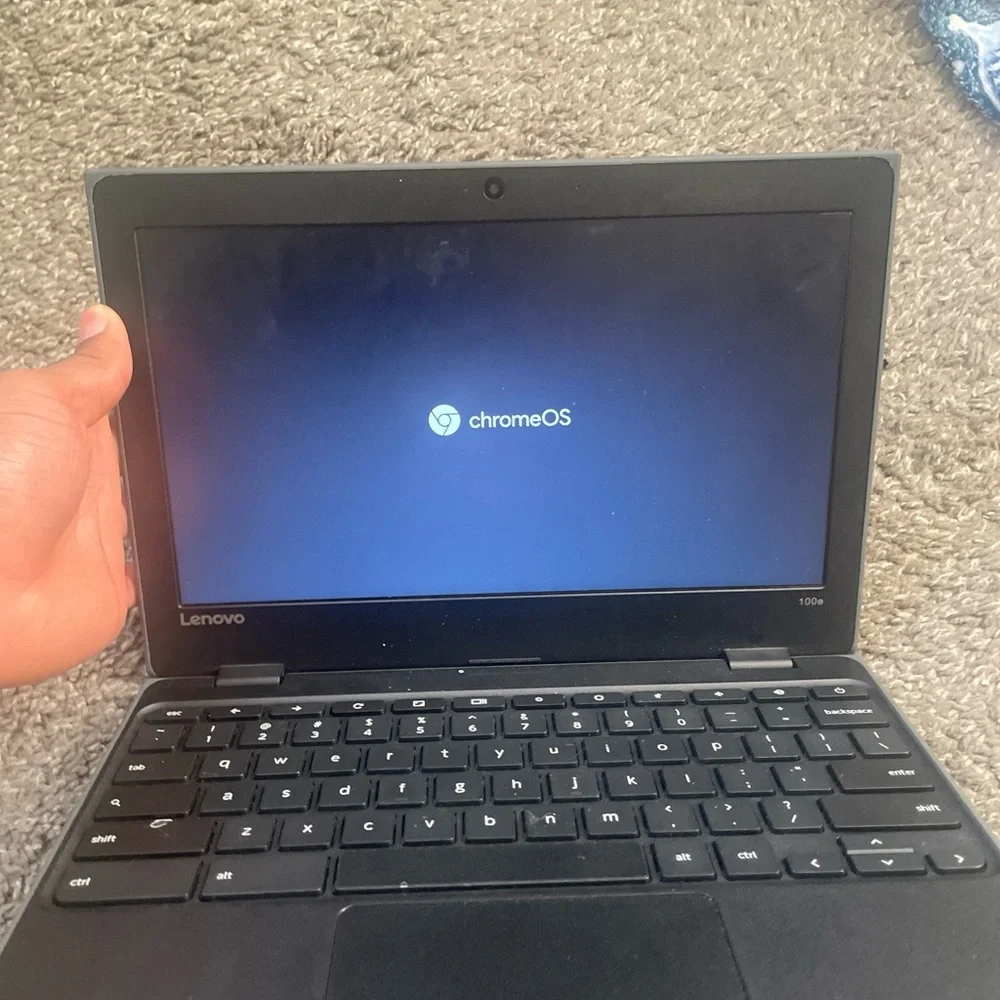 Lenovo experience seamless