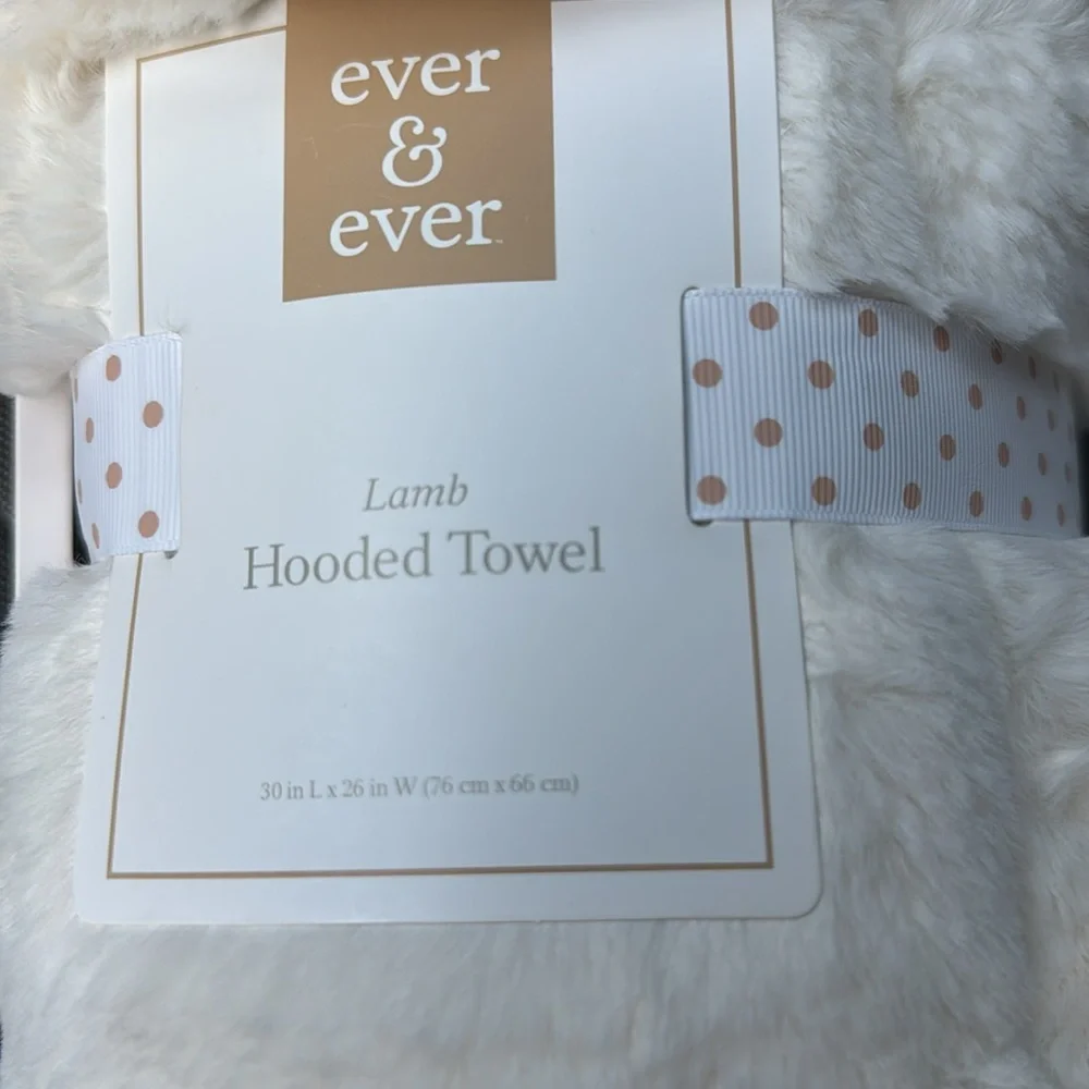 Ever & Ever brand new