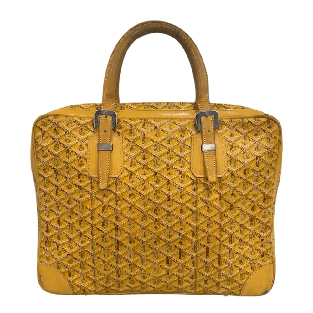Goyard authentic ambassade