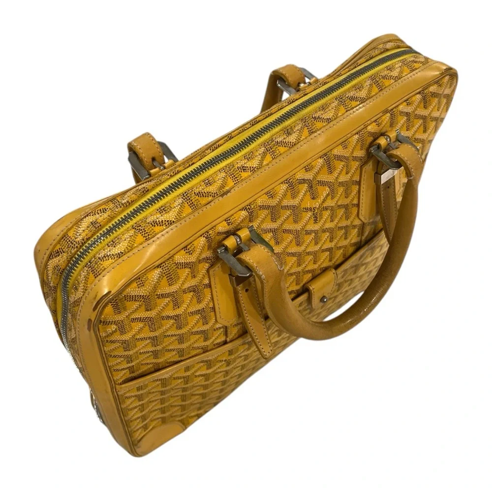 Goyard authentic ambassade