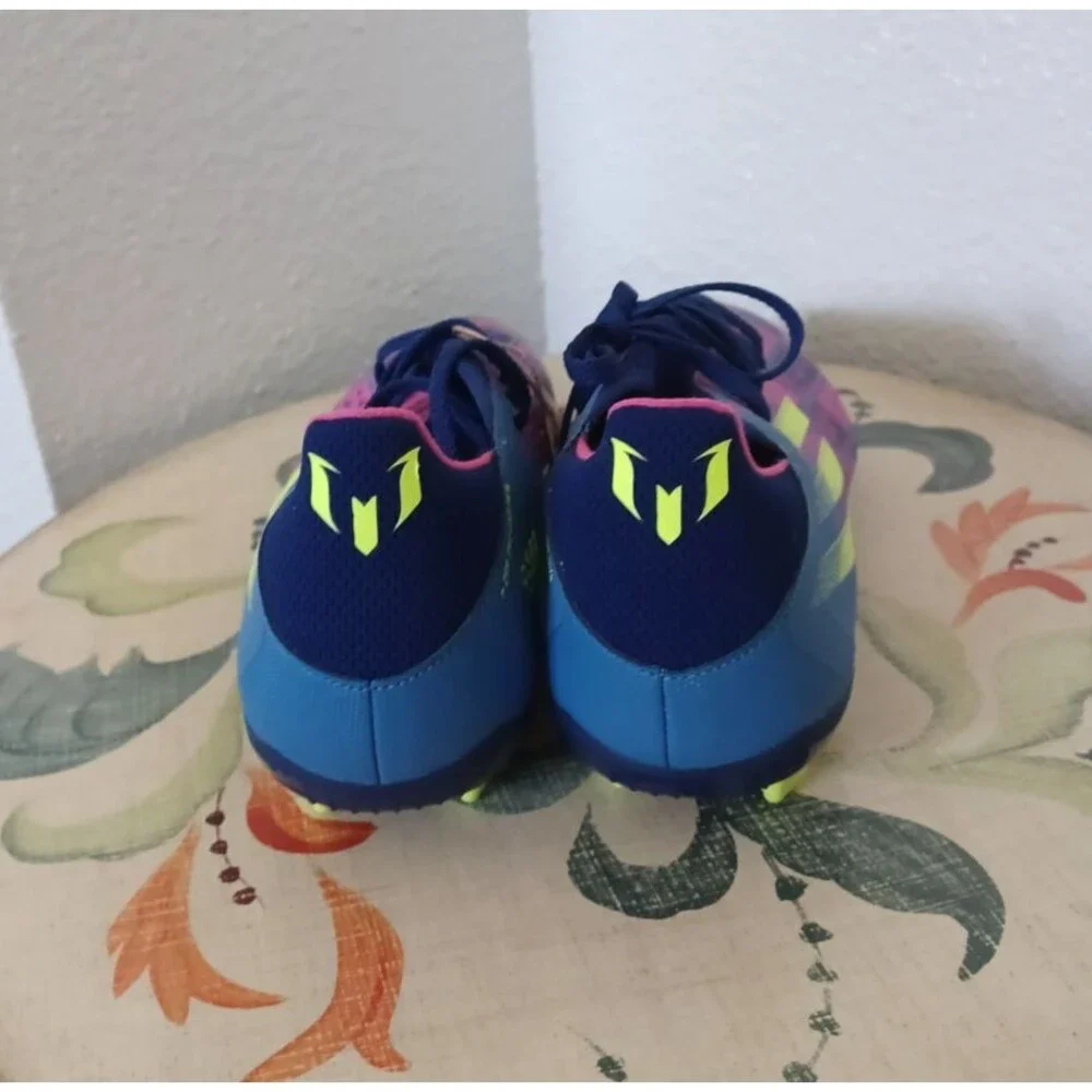 adidas numbersup size