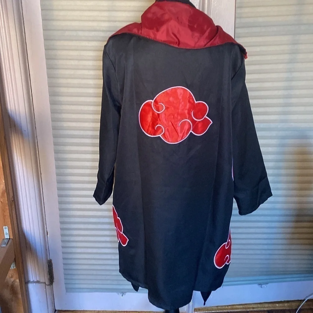 N/A naruto akatsuki