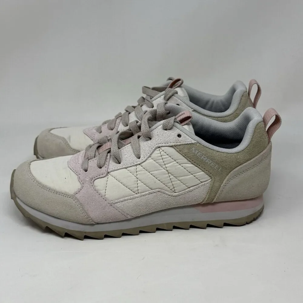 Merrell overall good