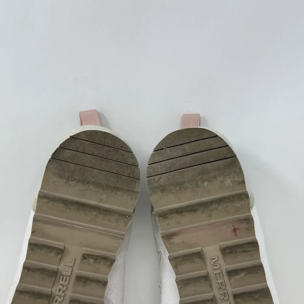 Merrell overall good
