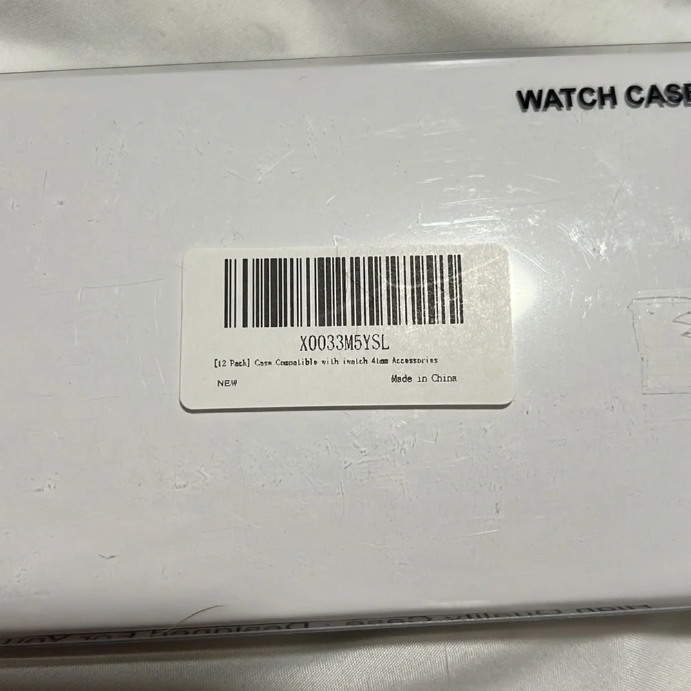 N/A apple watch
