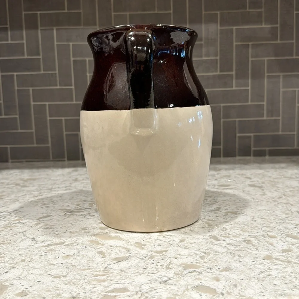 N/A rare find~vintage~stoneware~pottery