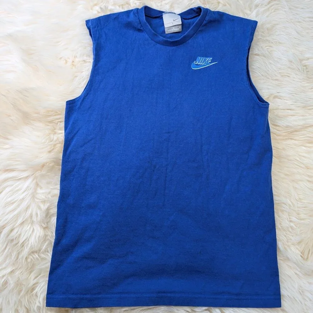 Nike good vintage