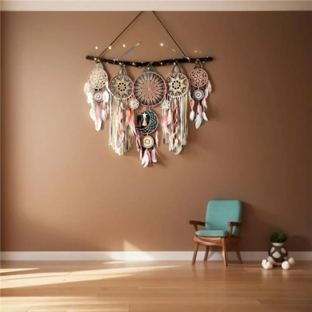 N/A 🧿bohemian decor