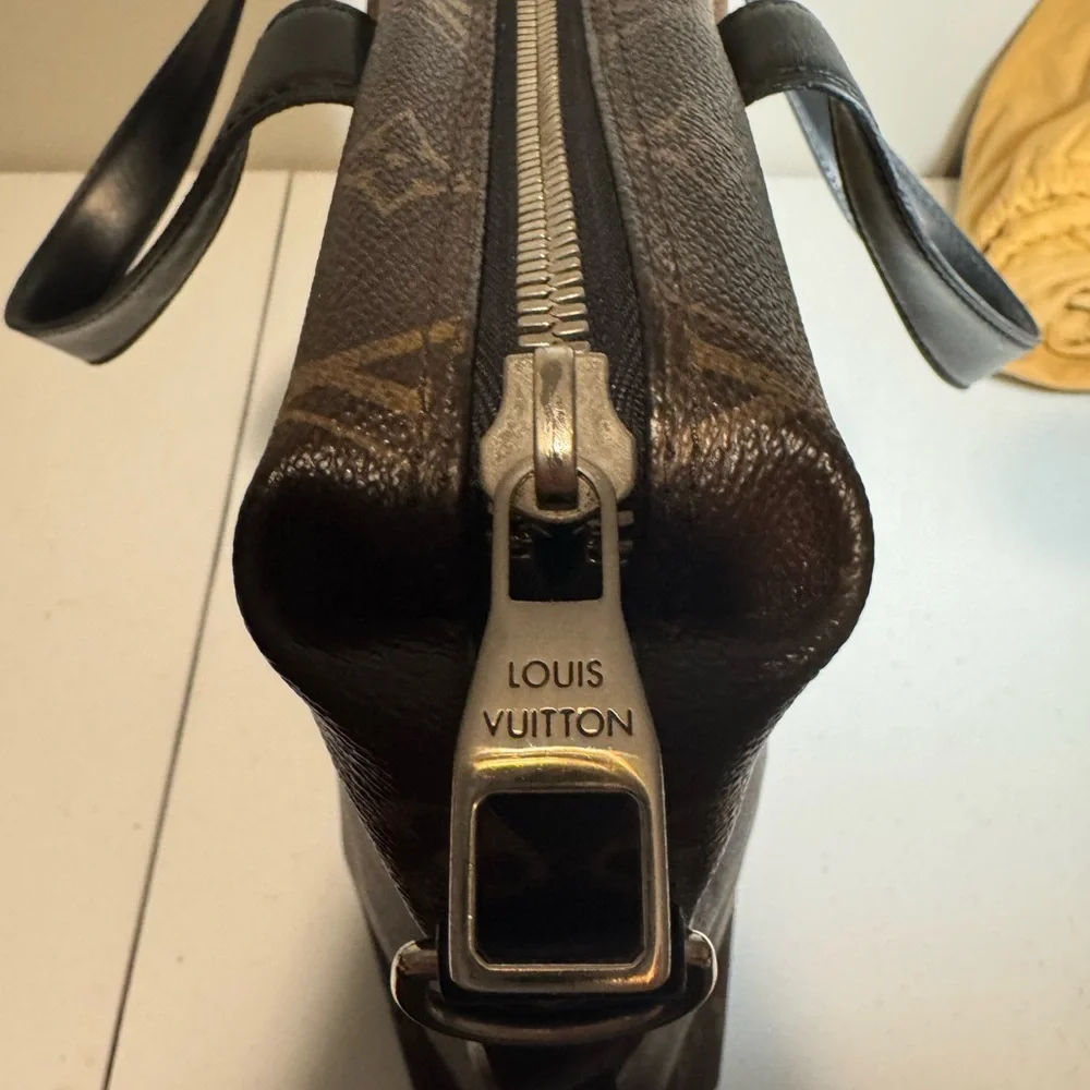Louis Vuitton experience epitome