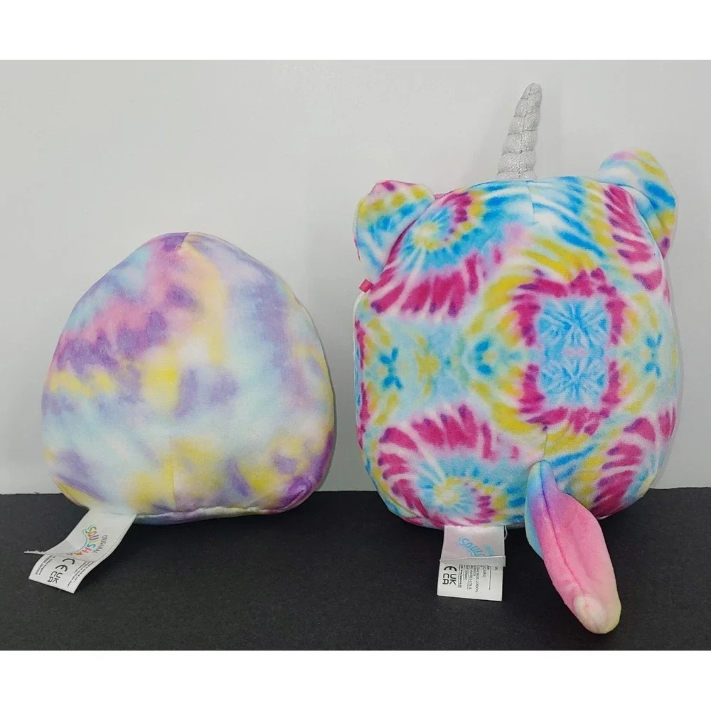Squishmallows lot shelby