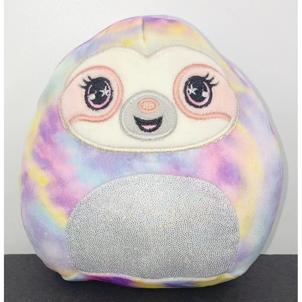 Squishmallows lot shelby