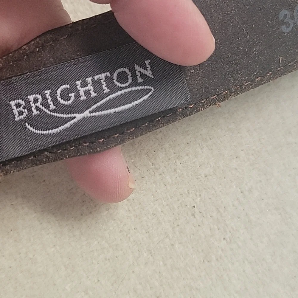 Brighton as had