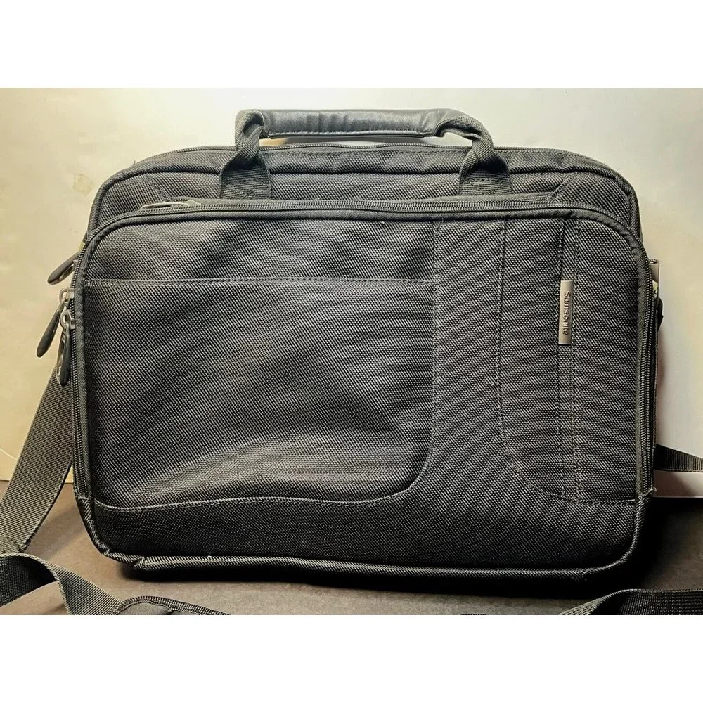 Samsonite padded laptop