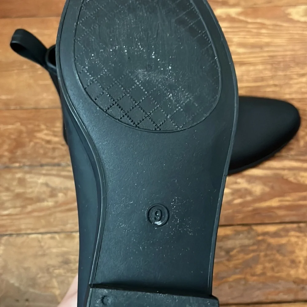 Jeffrey Campbell Havana Last Rain Boot size 9