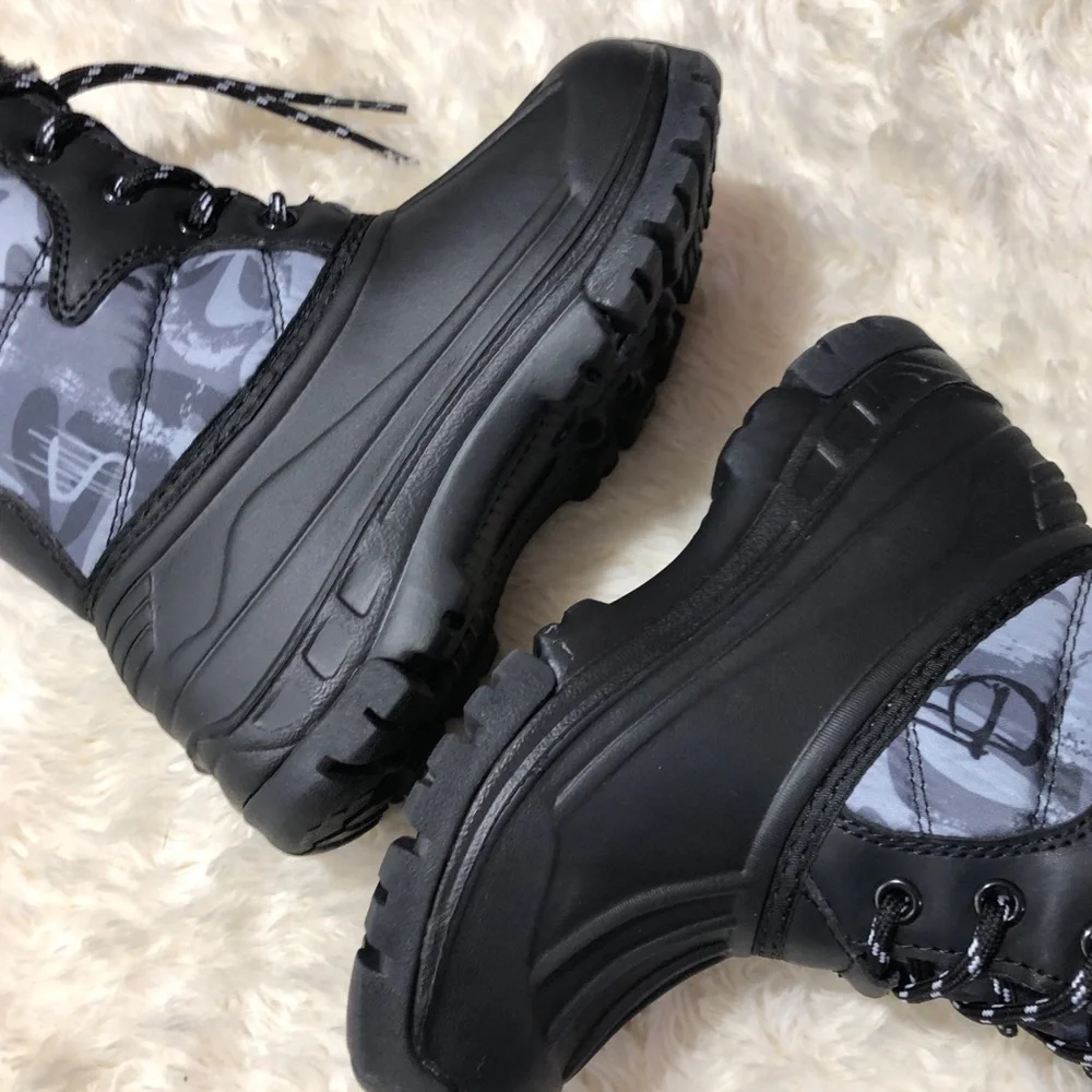 Hobibear faux fur