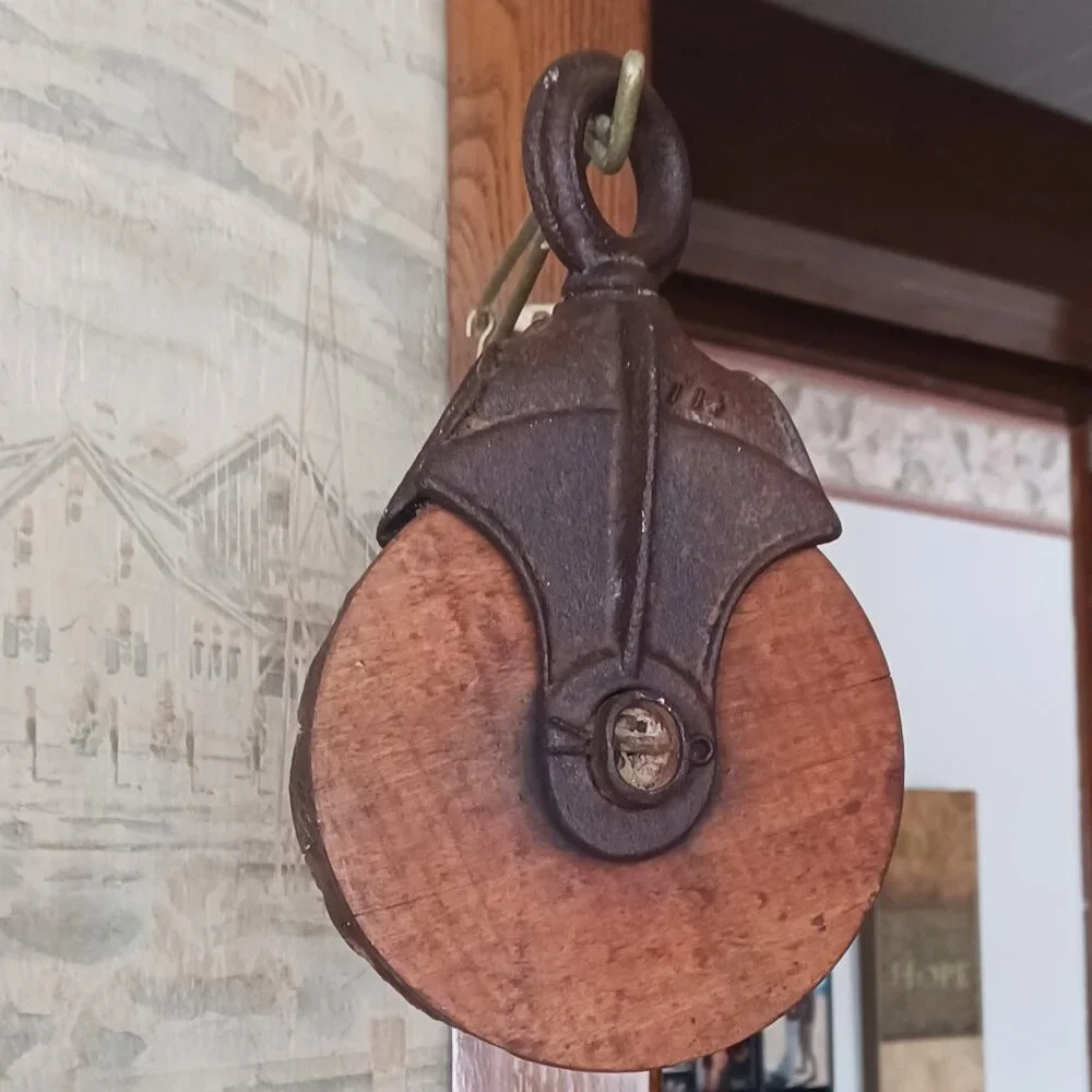 Antique this sale