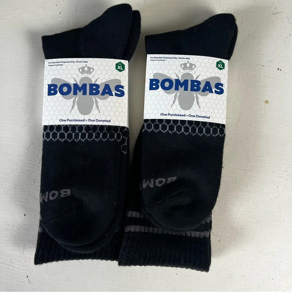 Bombas size xl