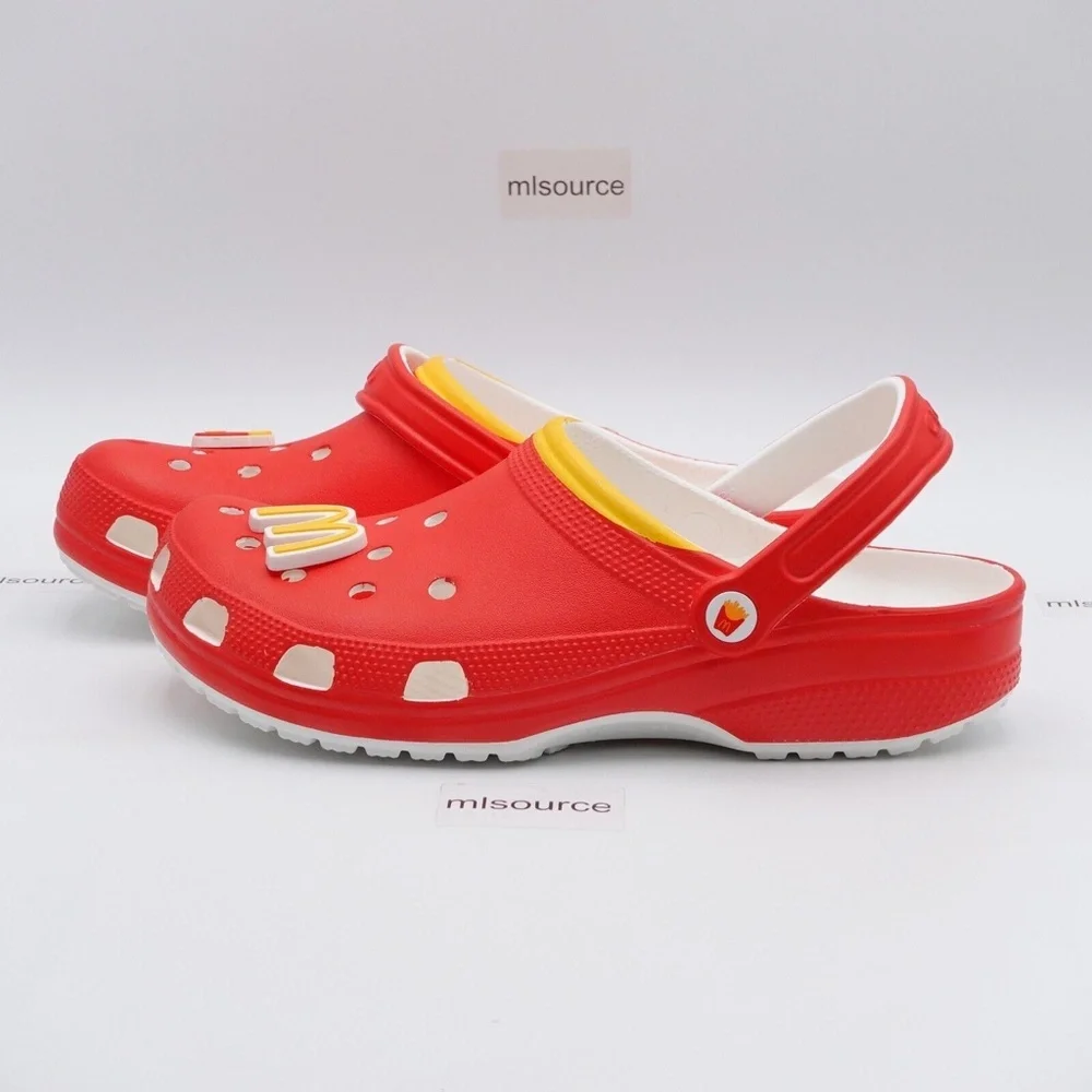 CROCS us size