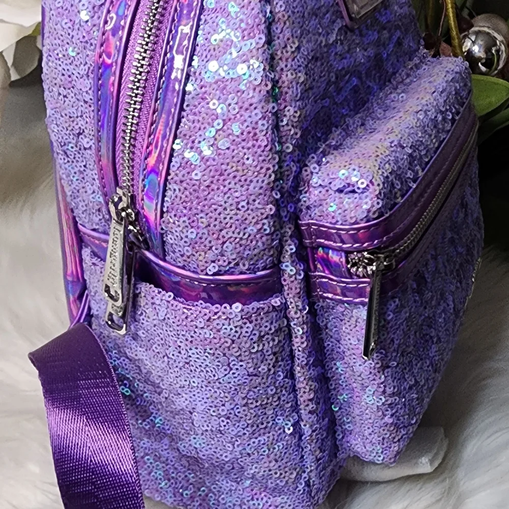 Loungefly set ariel