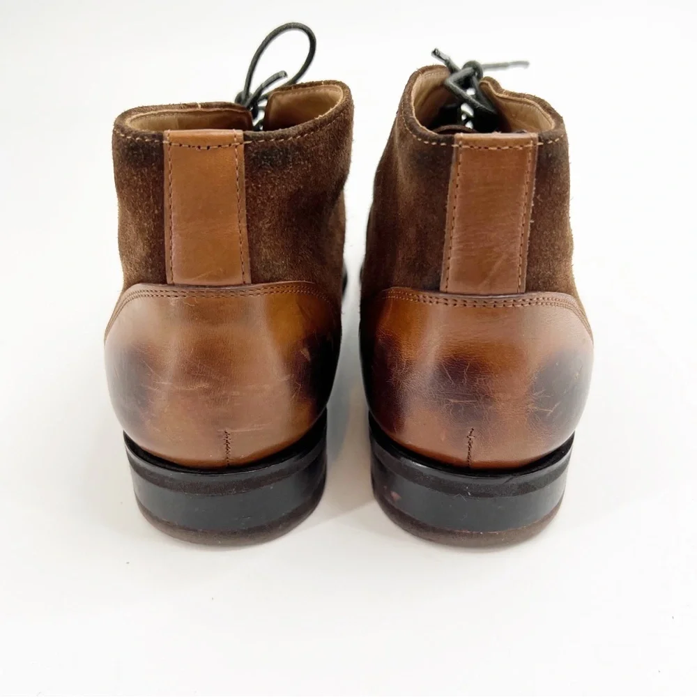 Dapper Shoe Company dapper shoe