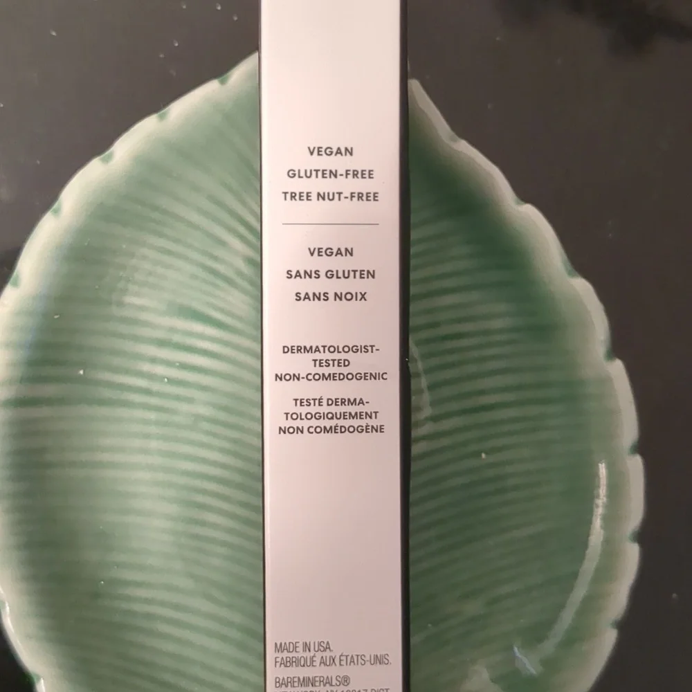 nwt bareminerals