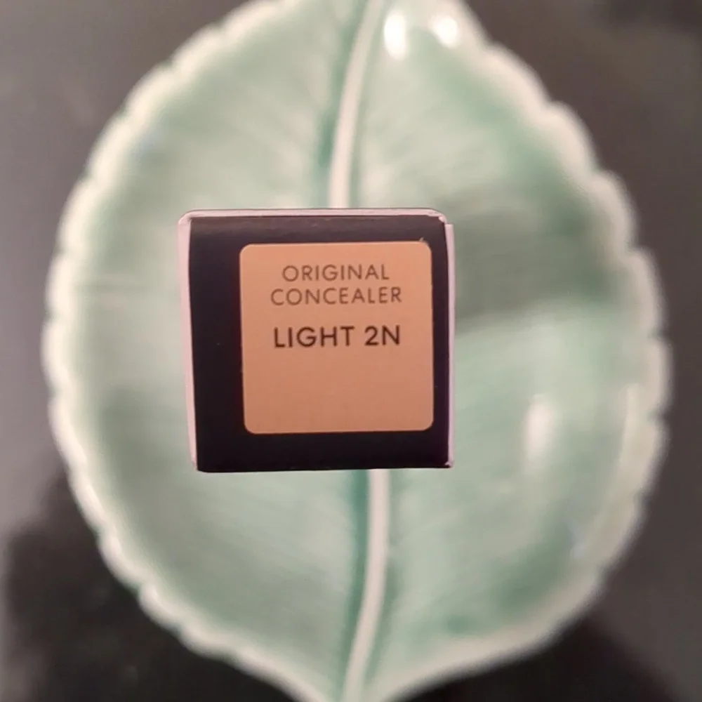 nwt bareminerals