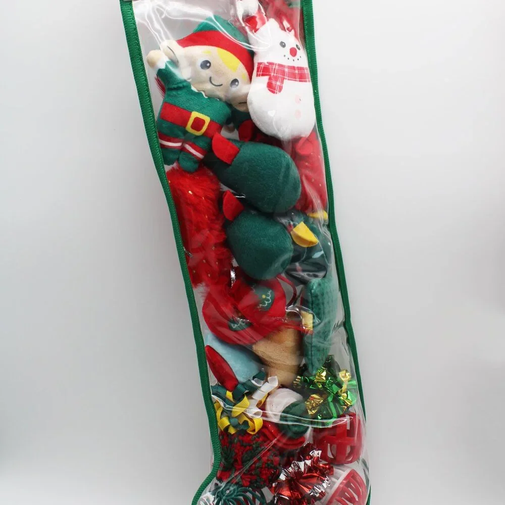 PetSmart merry bright