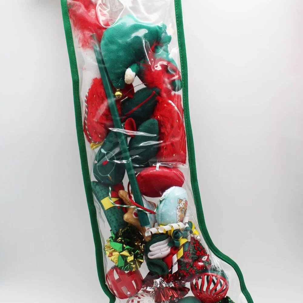 PetSmart merry bright