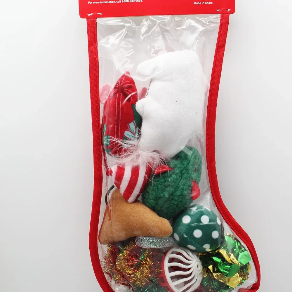 PetSmart merry bright
