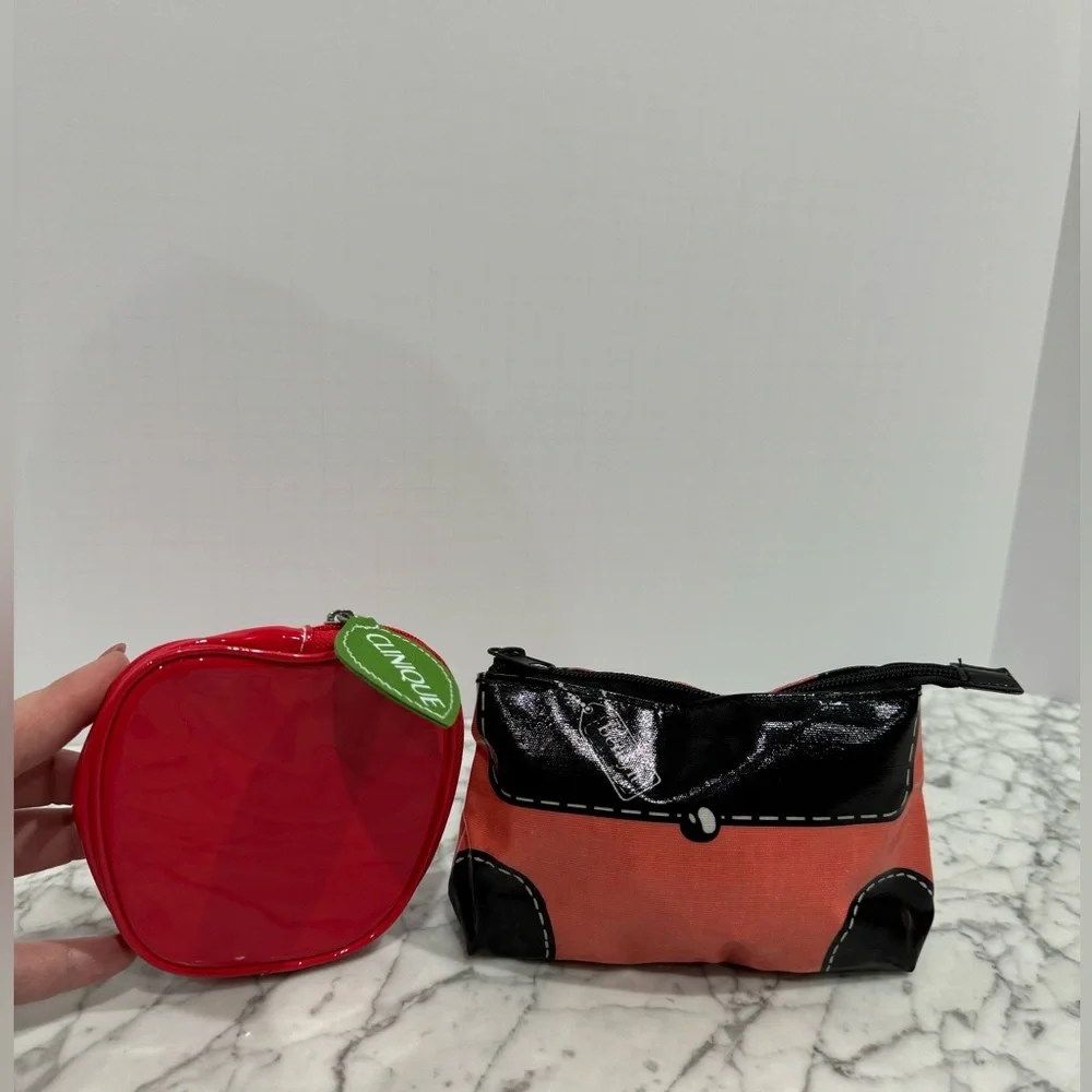Benefit nwot clinique