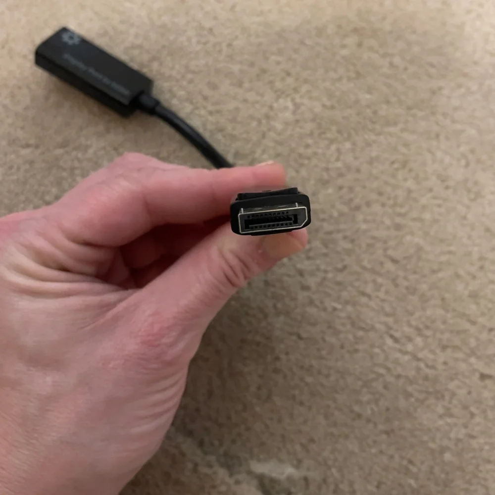 N/A euc port