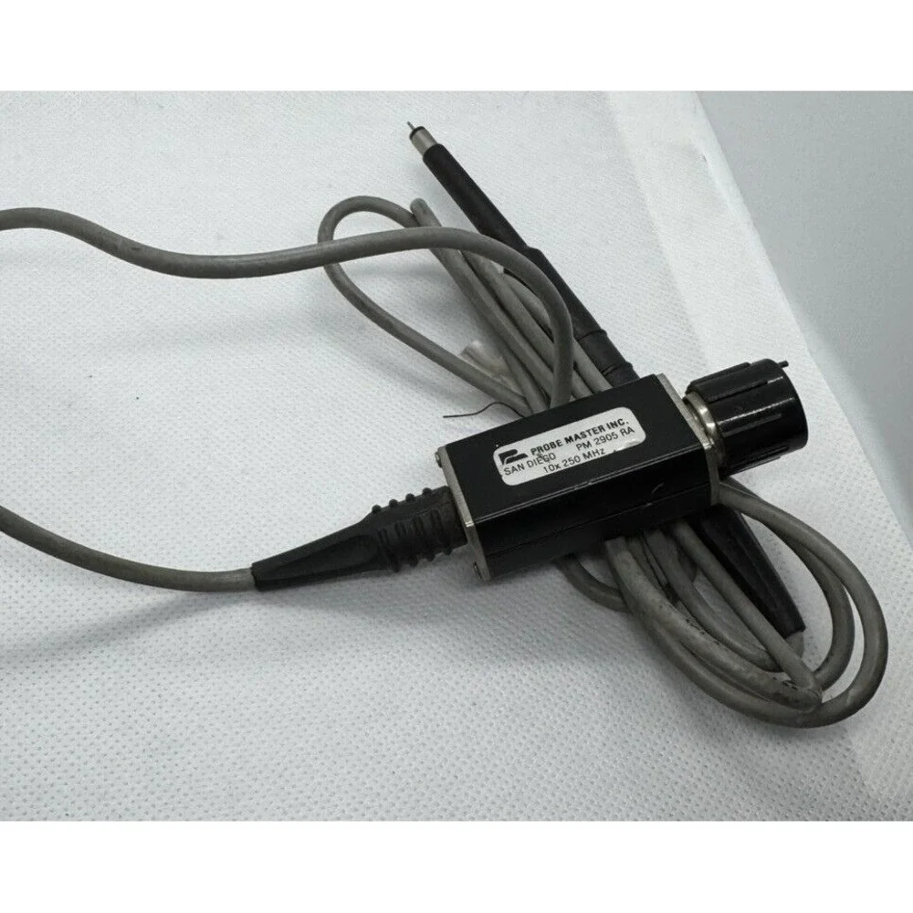 N/A probe master