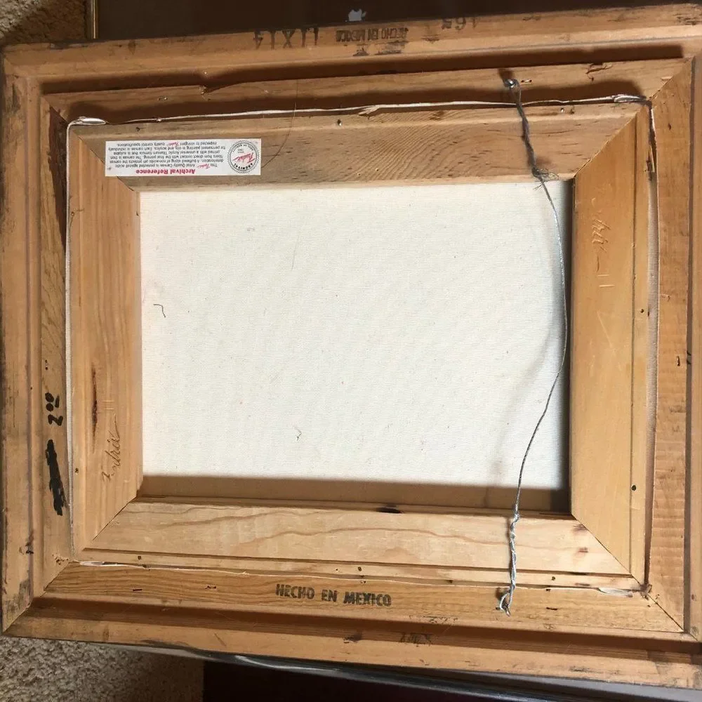 Original Art original art