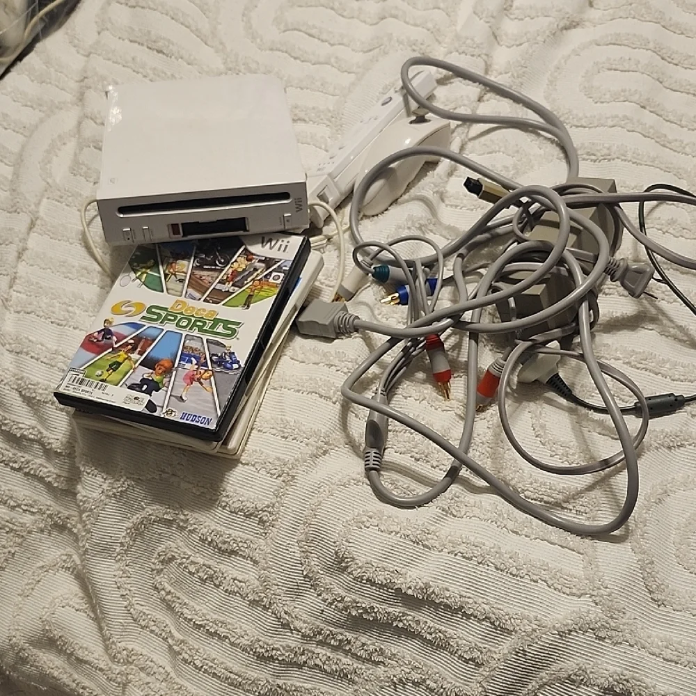 Nintendo experience classic