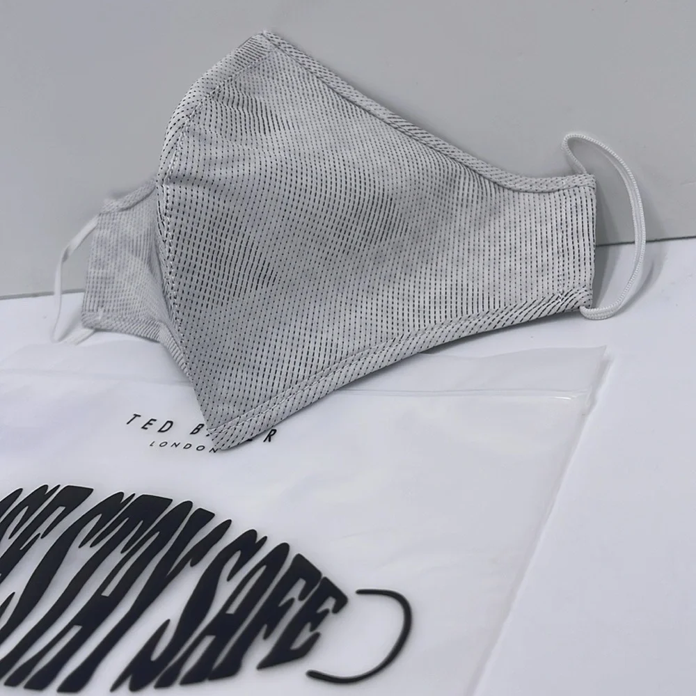 Ted Baker stay protected