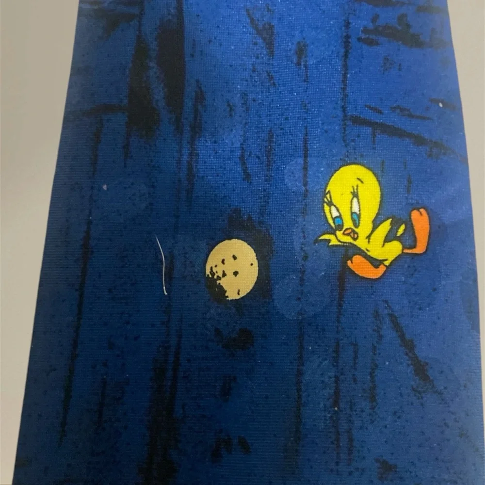 Warner Bros. looney tunes