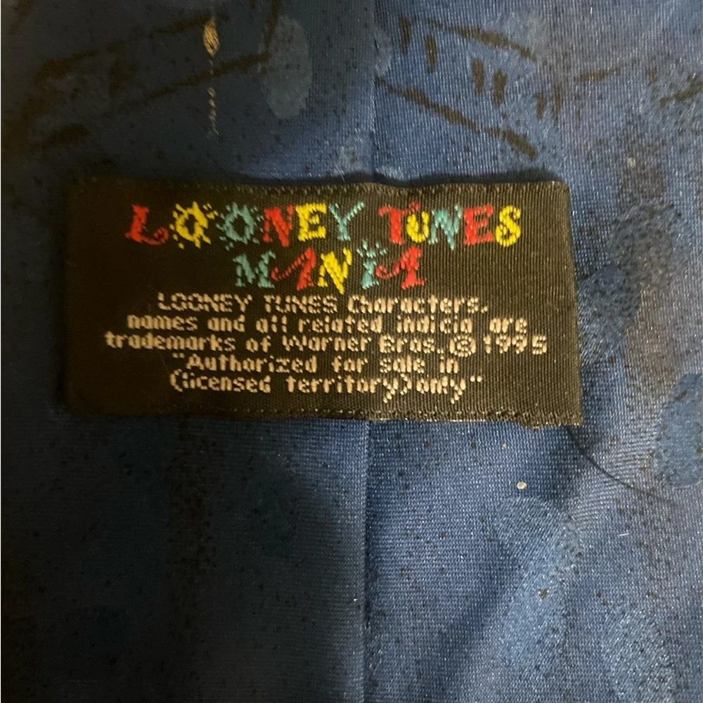 Warner Bros. looney tunes