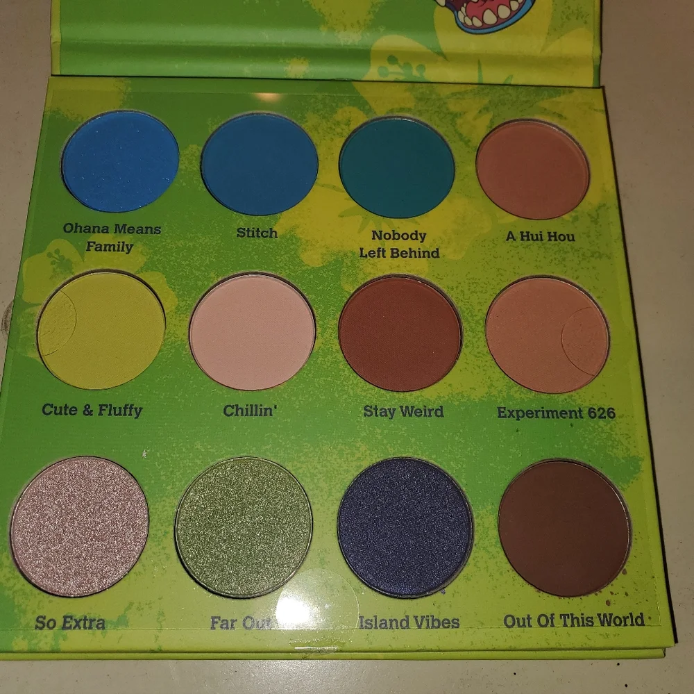 Taste Beauty new sealed