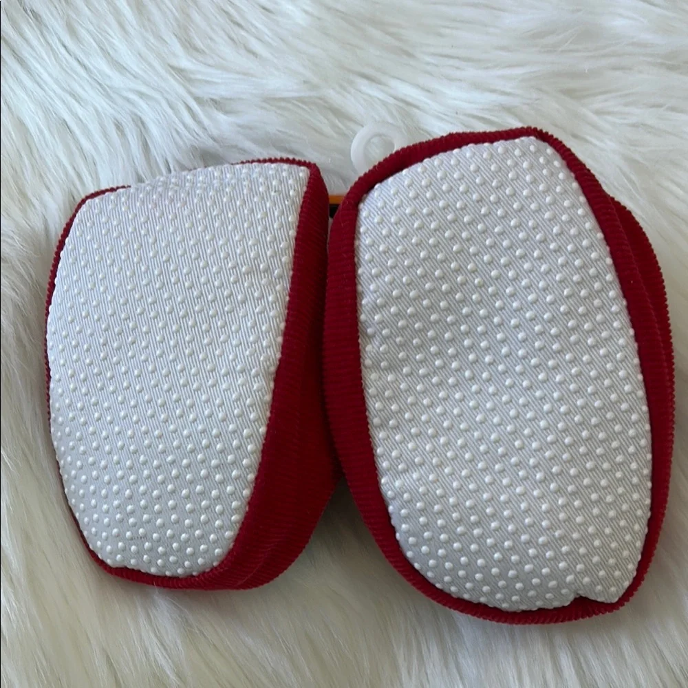 NHL these mittens