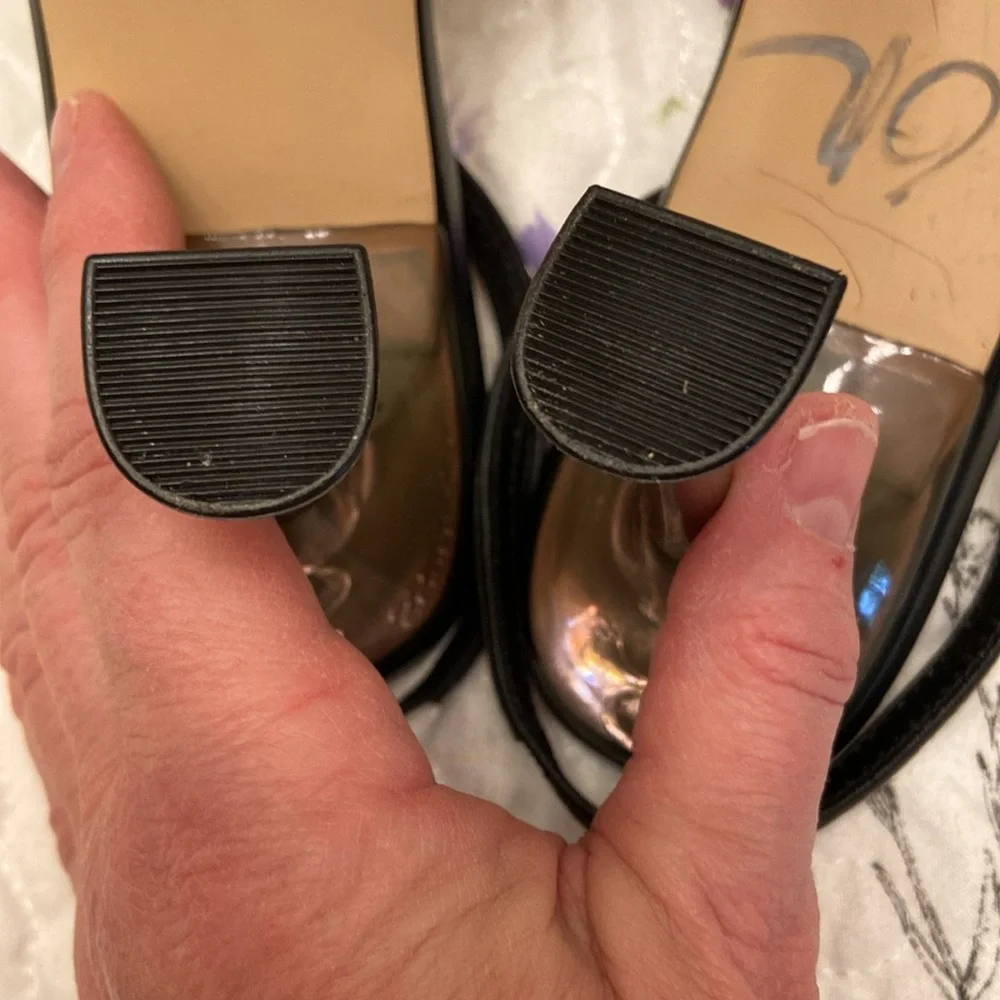 Nine West pair nine