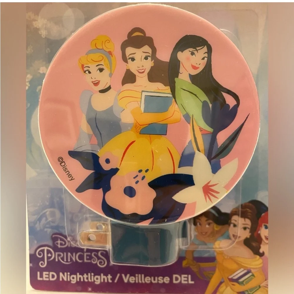 Disney by style