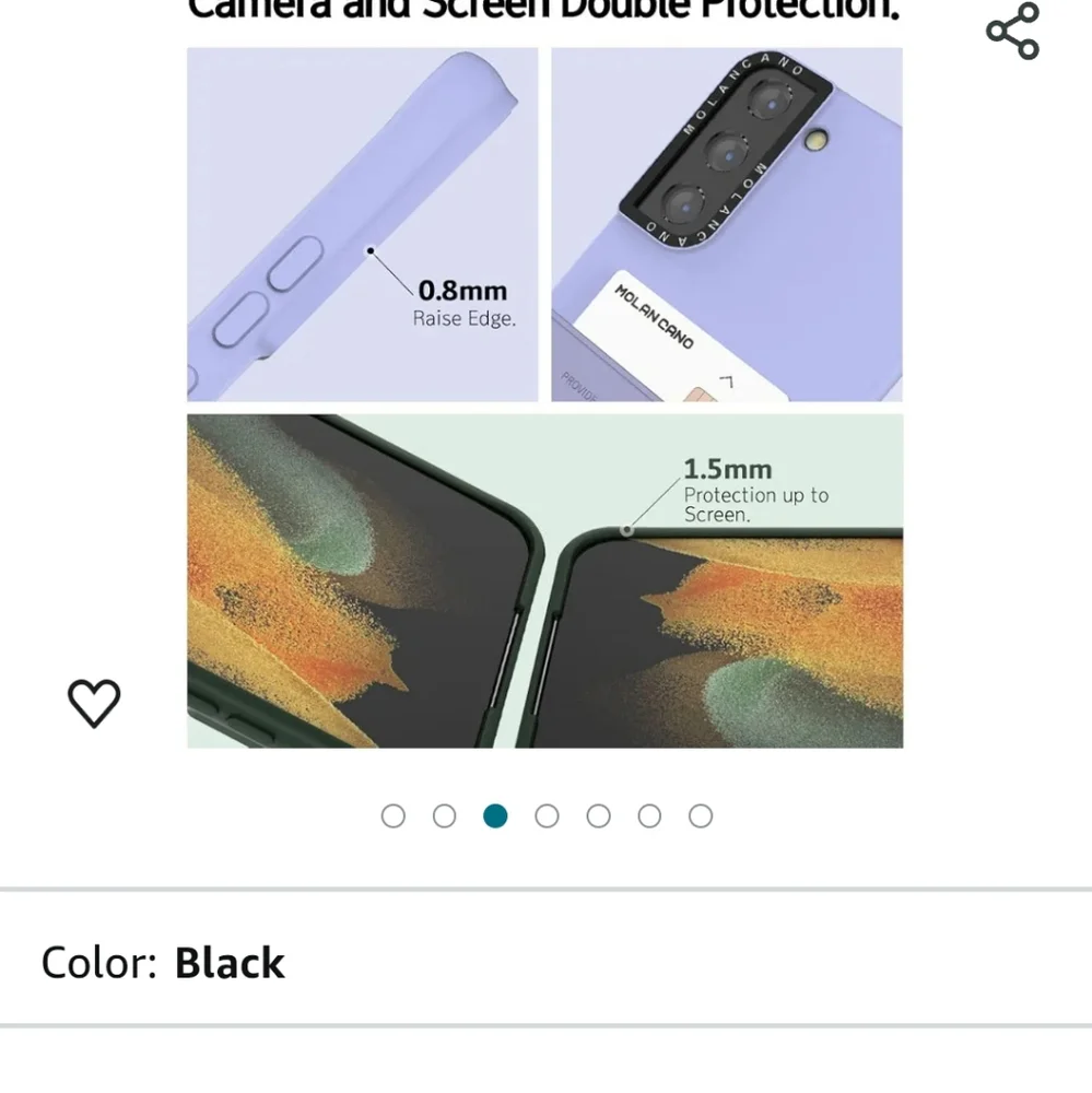 molancano phone case