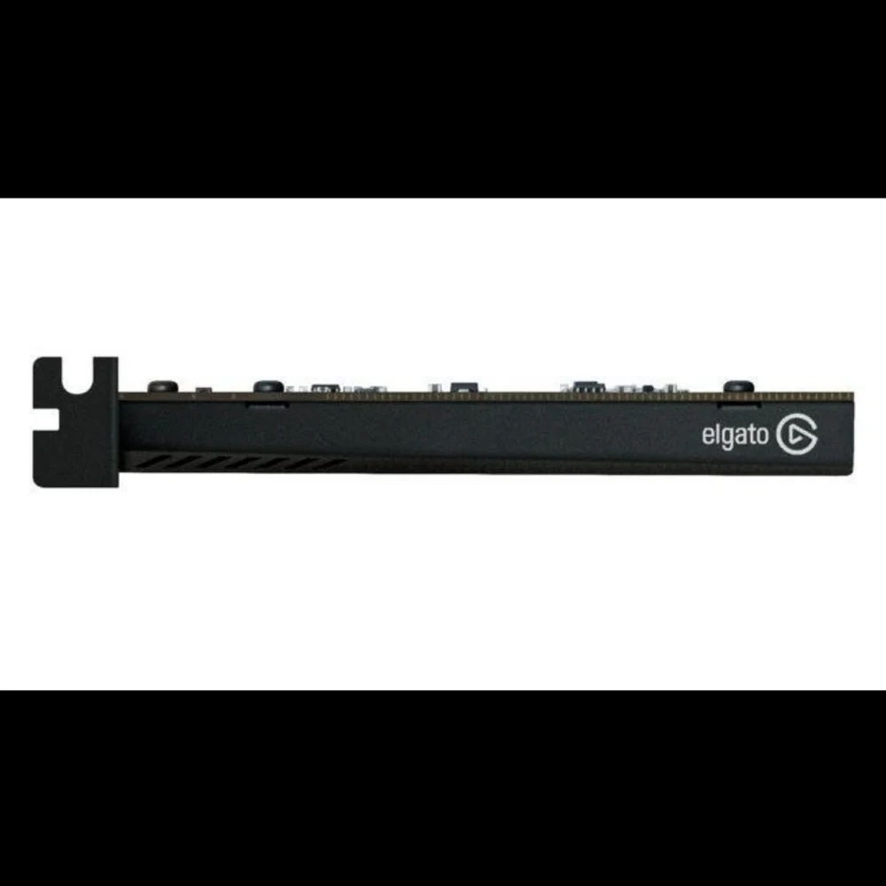Elgato record stunning
