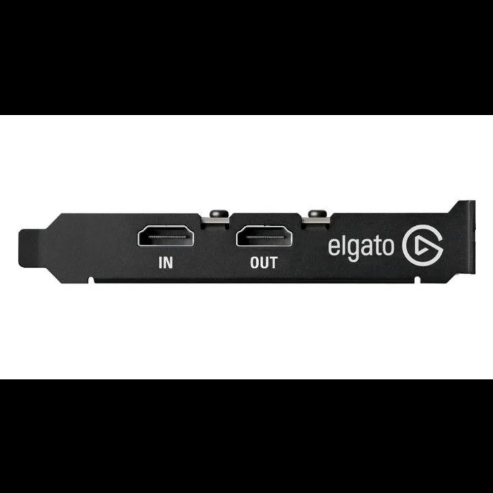 Elgato record stunning