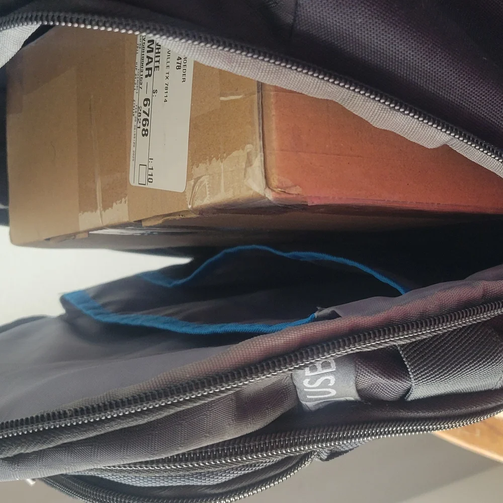 Samsonite functional comfortable